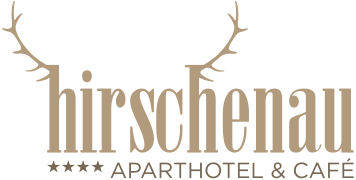 Aparthotel & Cafe Hirschenau - Filzmoos